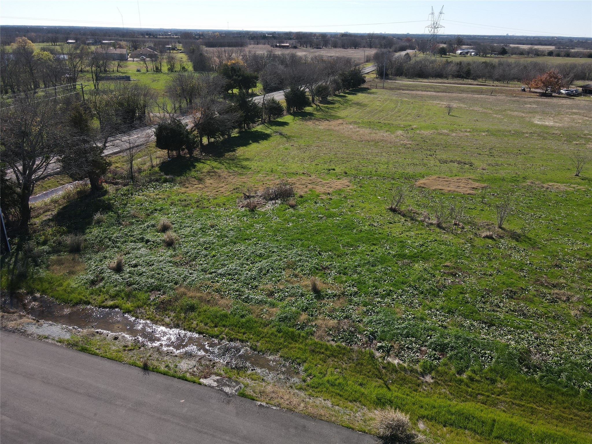 4005 Rolling Lane Greenville TX 75401