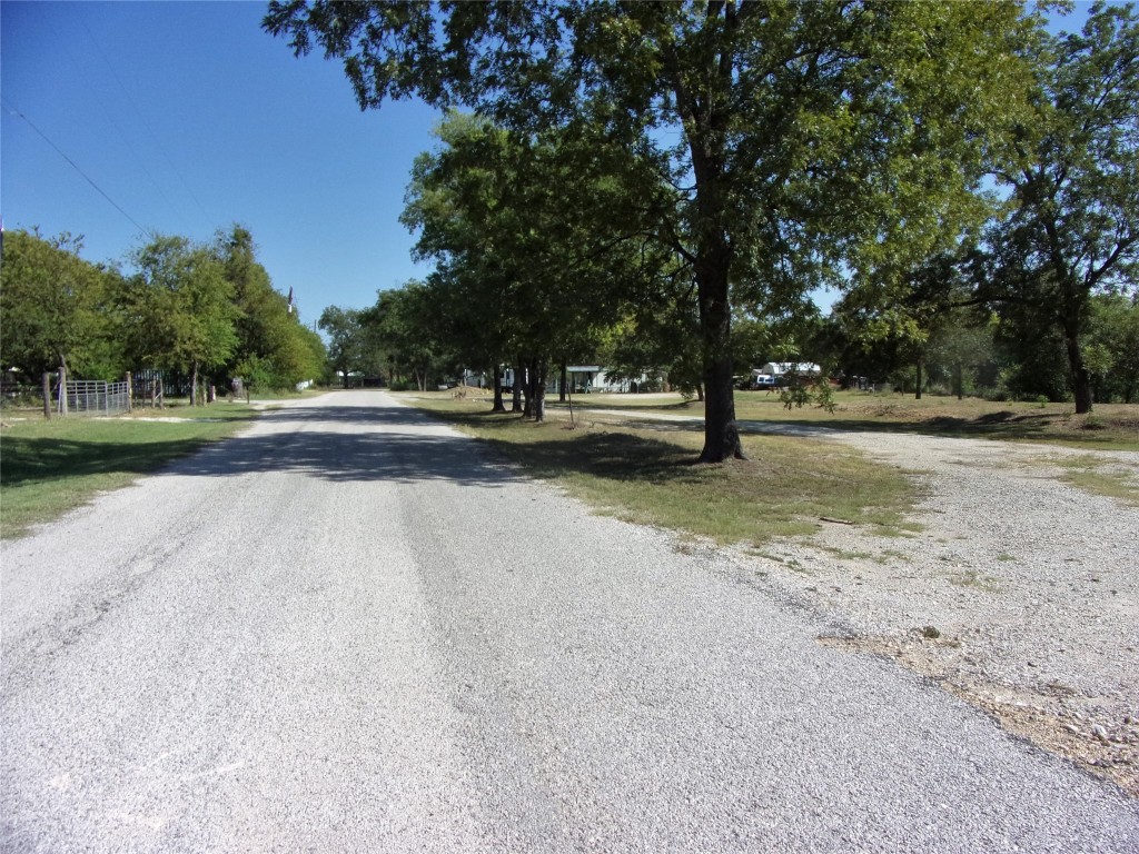 612 Seider Street San Saba TX 76877