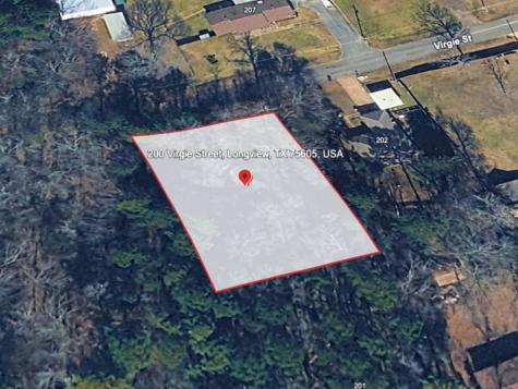 200 Virgie Street Longview TX 75605