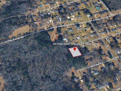200 Virgie Street Longview TX 75605