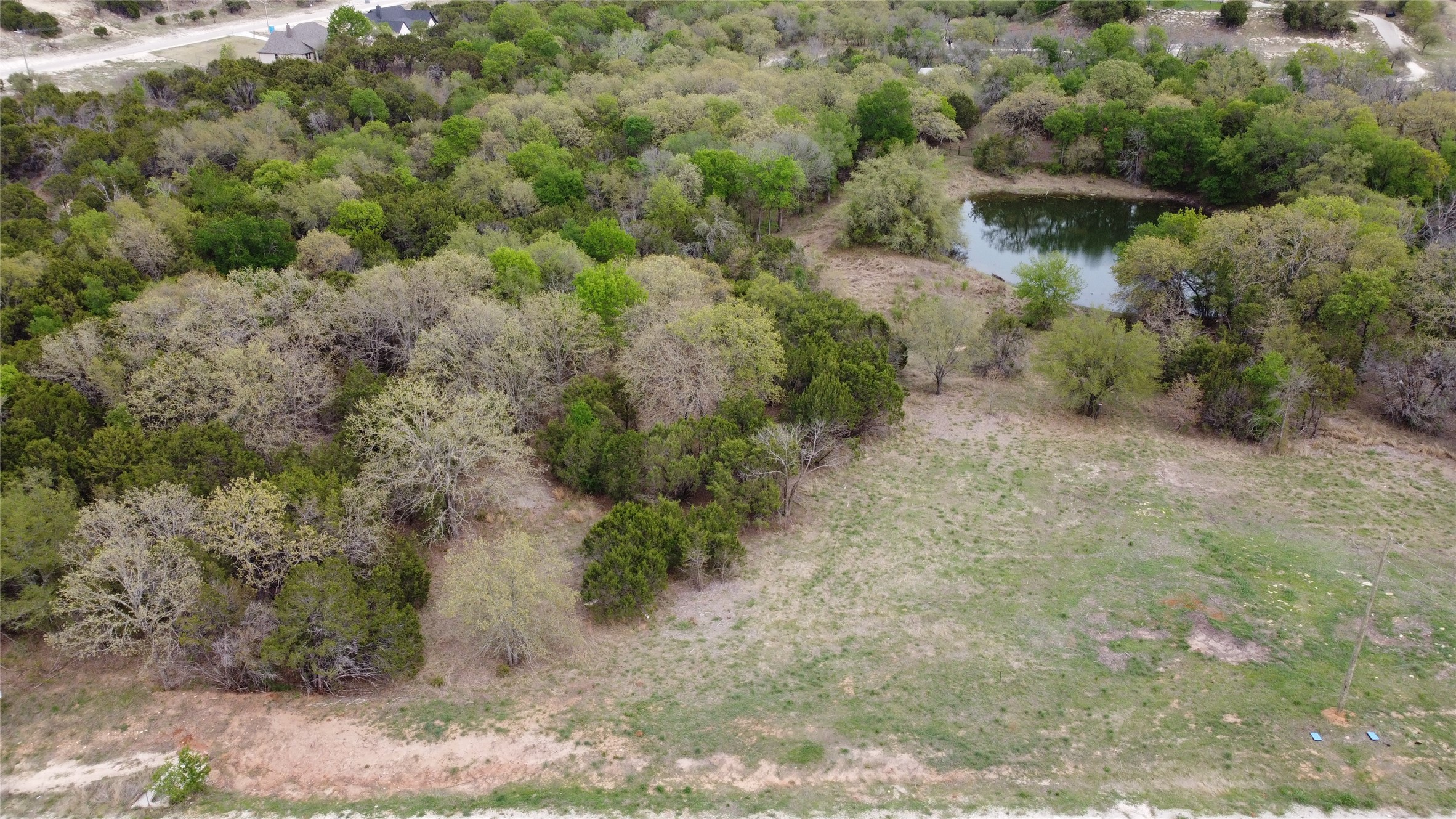 1033 Creek Crossing Road Nemo TX 76070