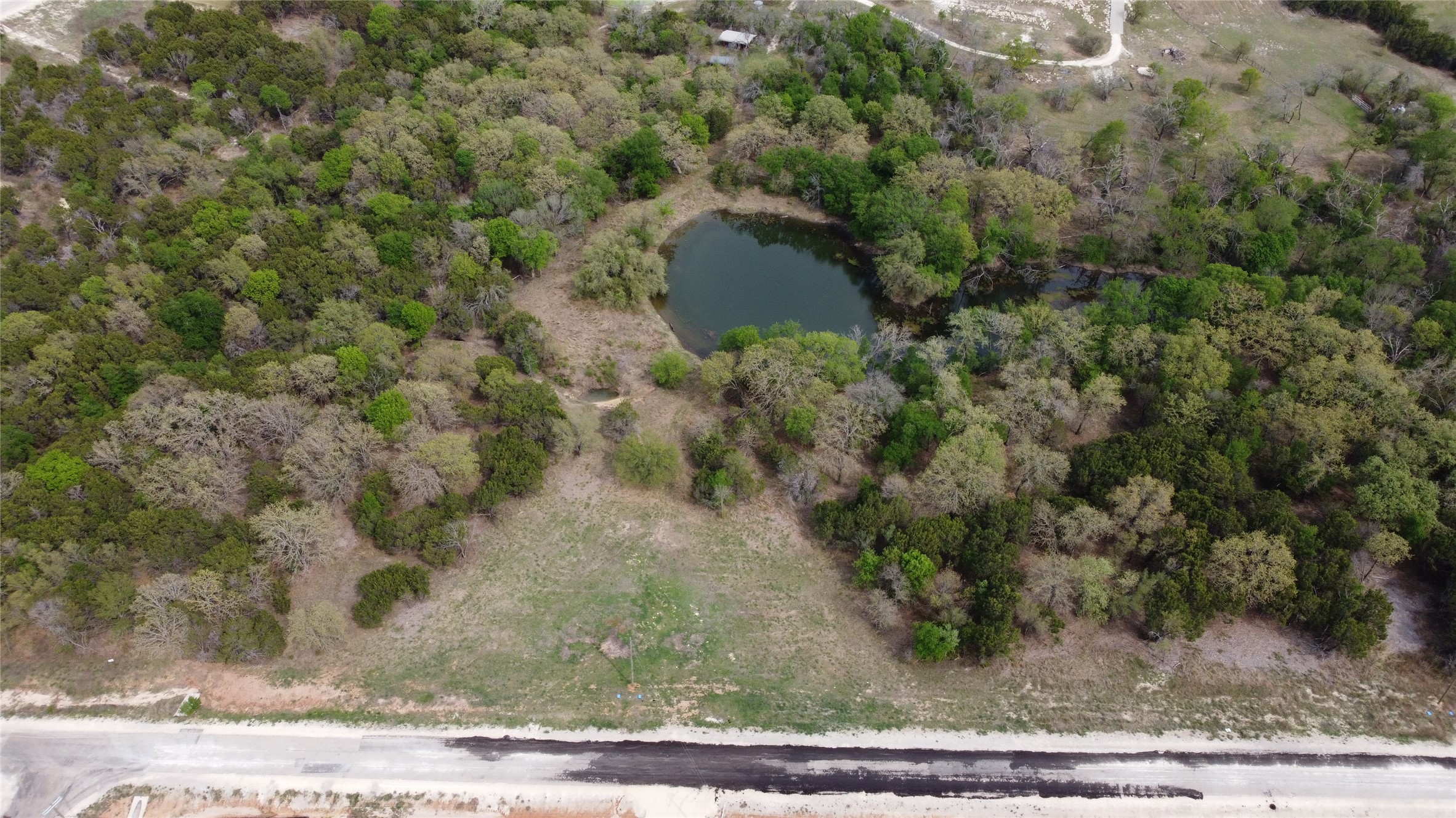 1033 Creek Crossing Road Nemo TX 76070