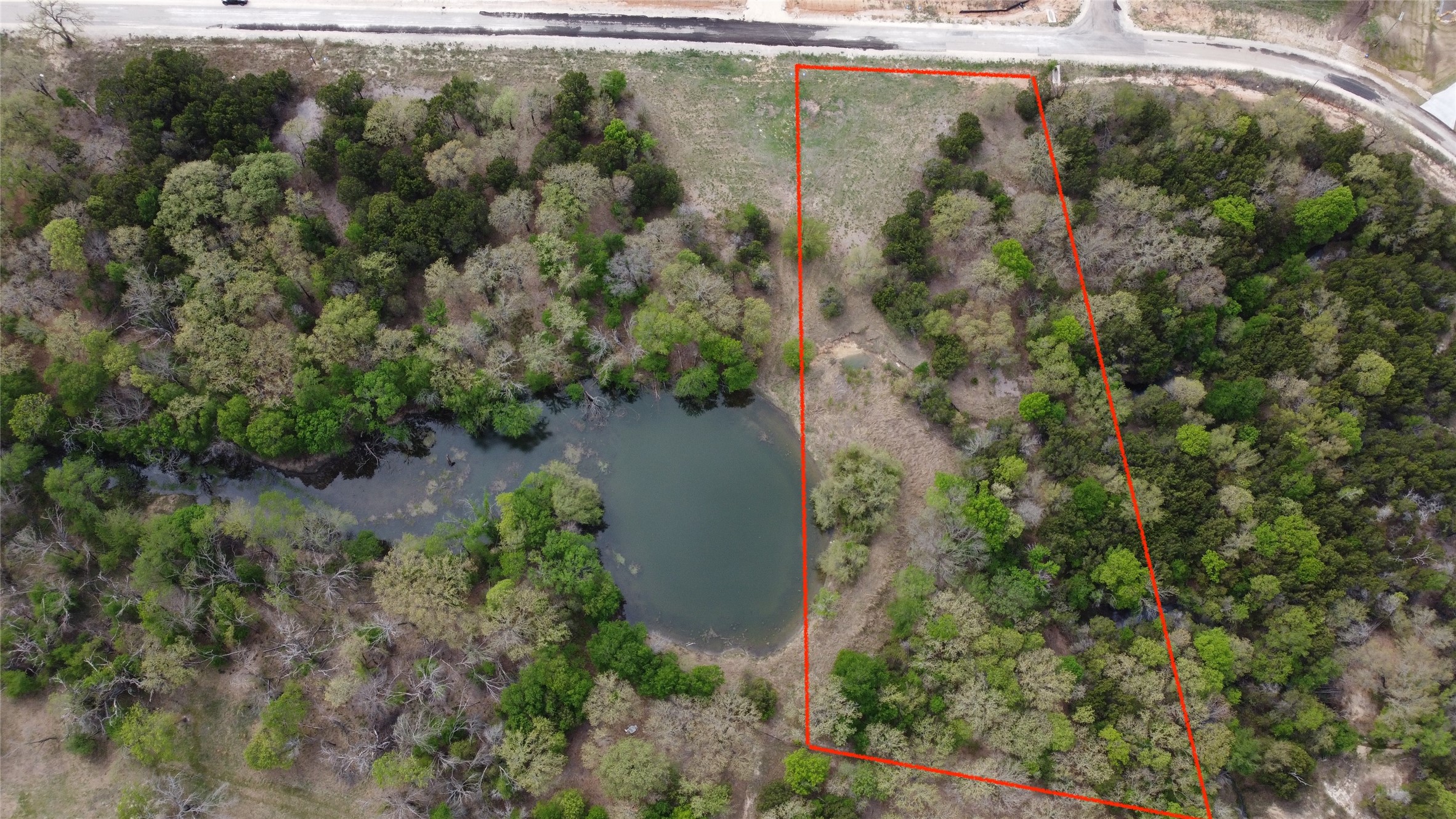 1033 Creek Crossing Road Nemo TX 76070