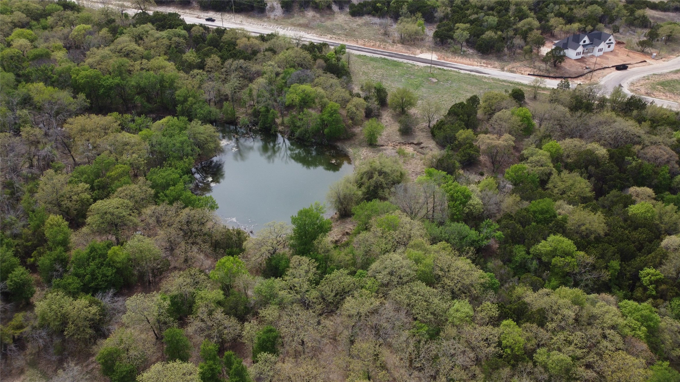 1033 Creek Crossing Road Nemo TX 76070