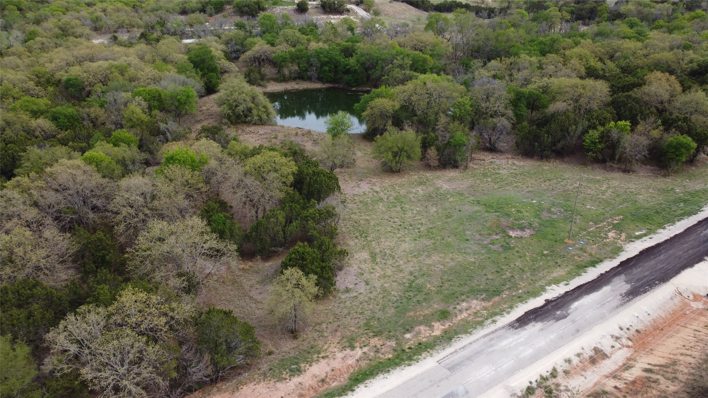 1033 Creek Crossing Road Nemo TX 76070