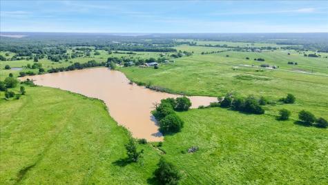 Tbd 123.57 Acres Rock Creek Road Gordonville TX 76245