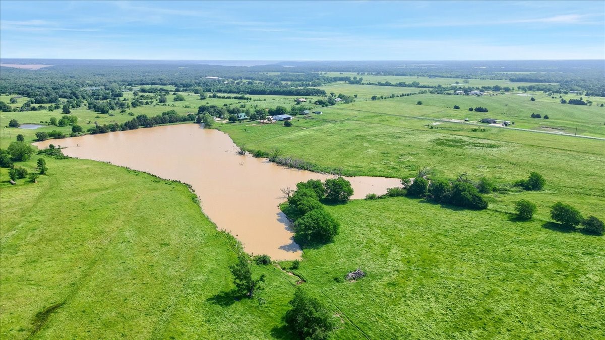 Tbd 123.57 Acres Rock Creek Road Gordonville TX 76245
