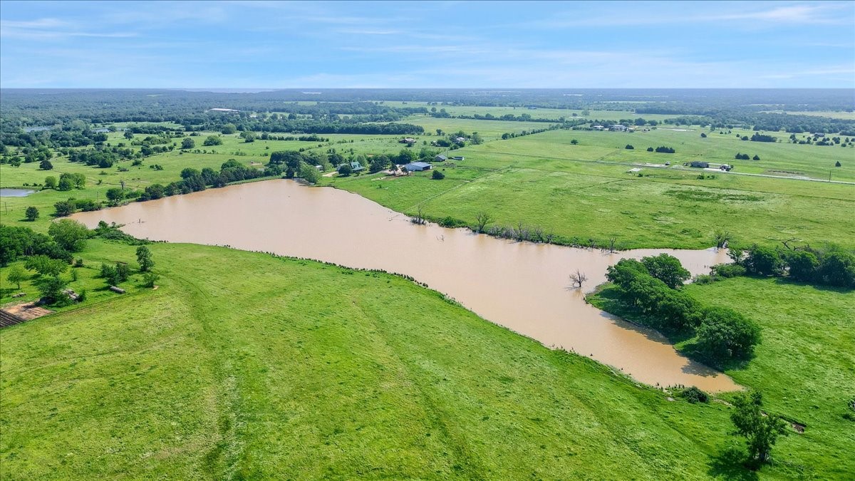Tbd 123.57 Acres Rock Creek Road Gordonville TX 76245