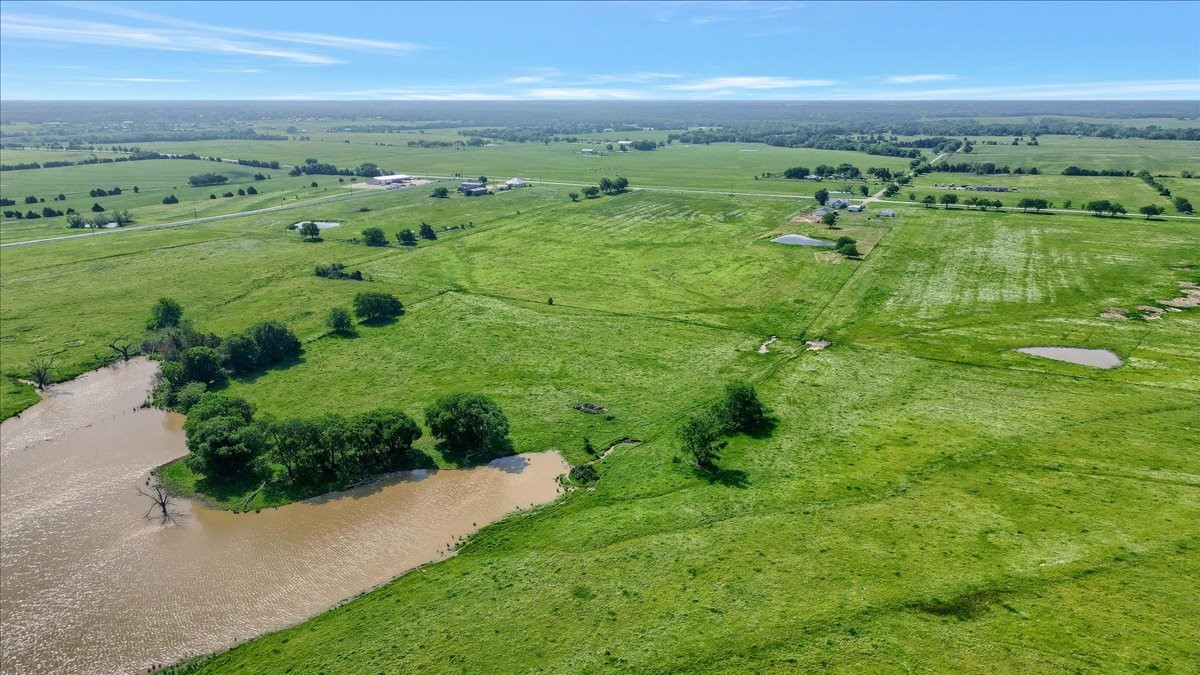 Tbd 123.57 Acres Rock Creek Road Gordonville TX 76245