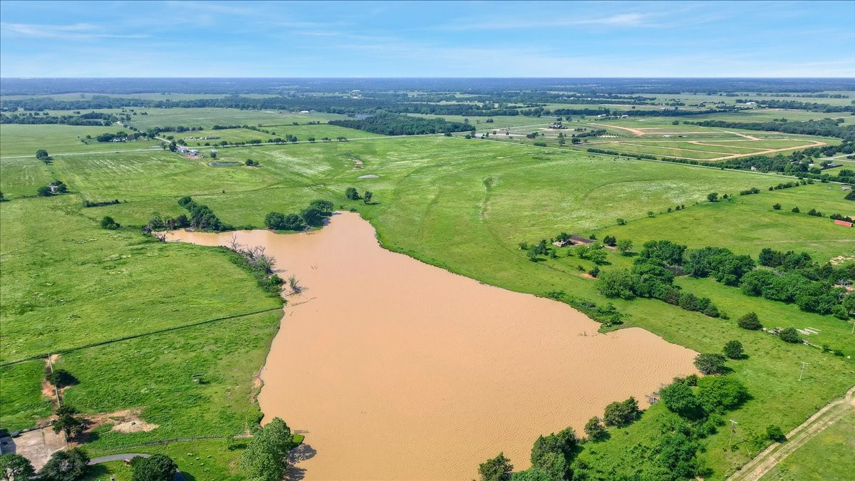 Tbd 123.57 Acres Rock Creek Road Gordonville TX 76245