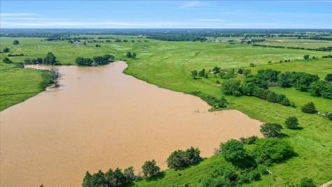 Tbd 123.57 Acres Rock Creek Road Gordonville TX 76245