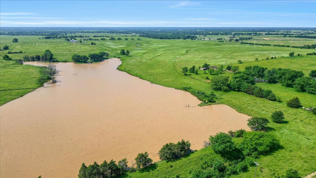 Tbd 123.57 Acres Rock Creek Road Gordonville TX 76245