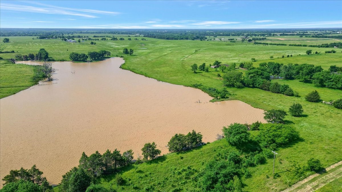 Tbd 123.57 Acres Rock Creek Road Gordonville TX 76245