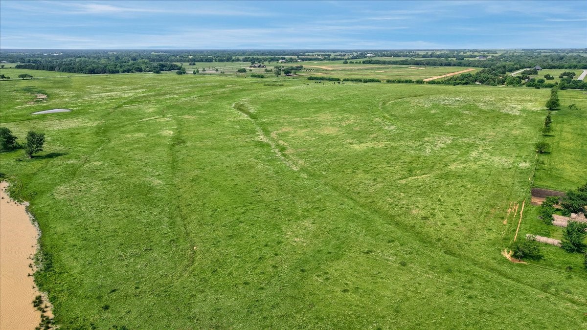 Tbd 123.57 Acres Rock Creek Road Gordonville TX 76245