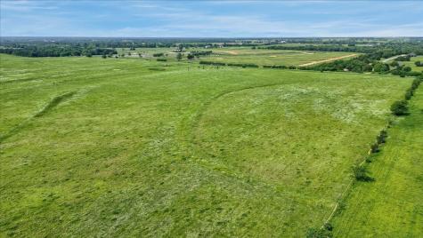 Tbd 123.57 Acres Rock Creek Road Gordonville TX 76245