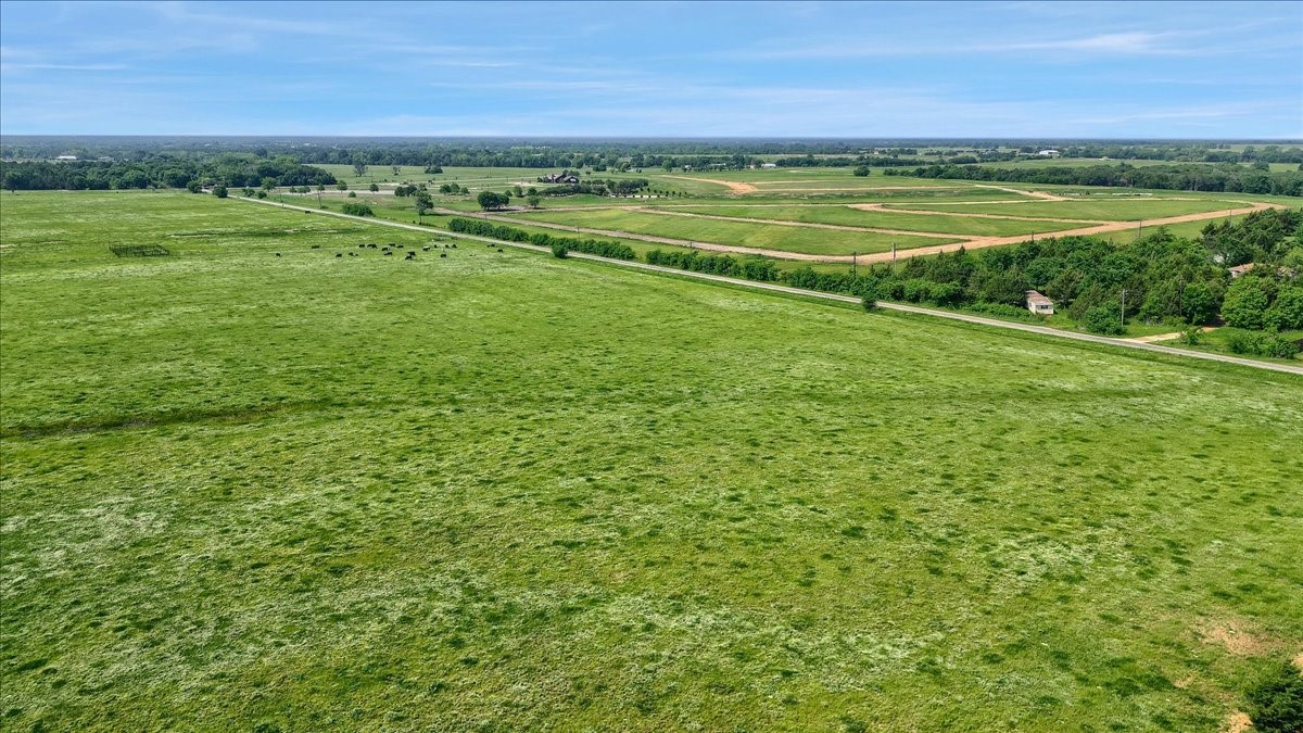 Tbd 123.57 Acres Rock Creek Road Gordonville TX 76245