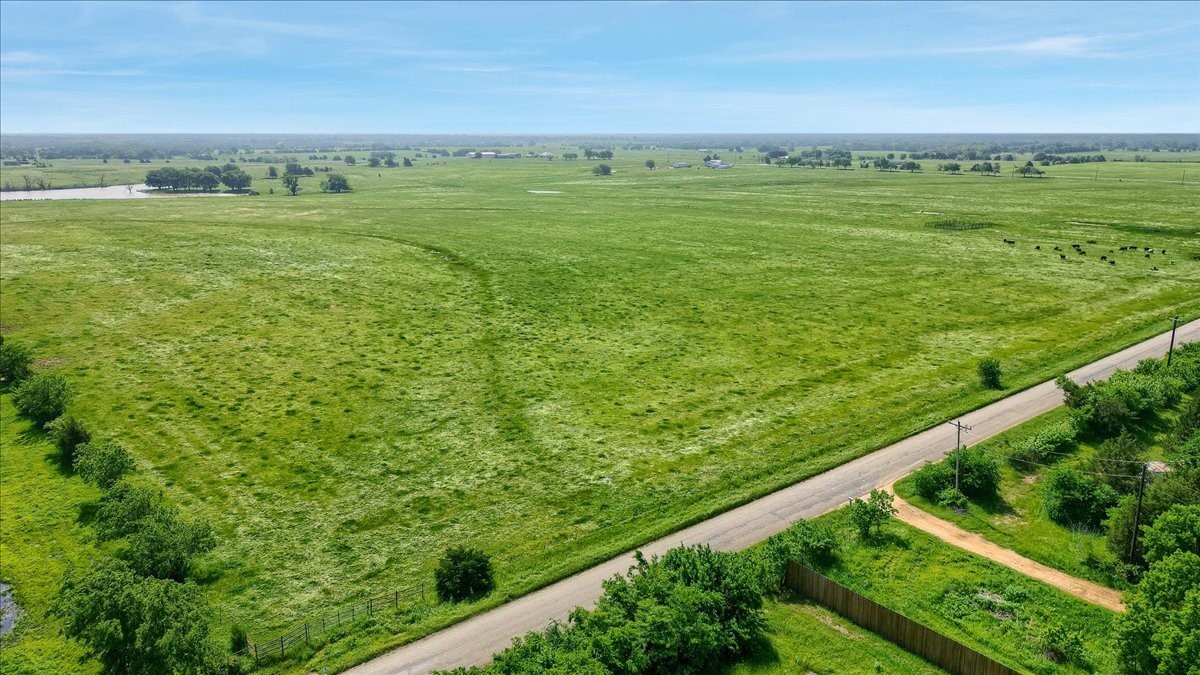 Tbd 123.57 Acres Rock Creek Road Gordonville TX 76245