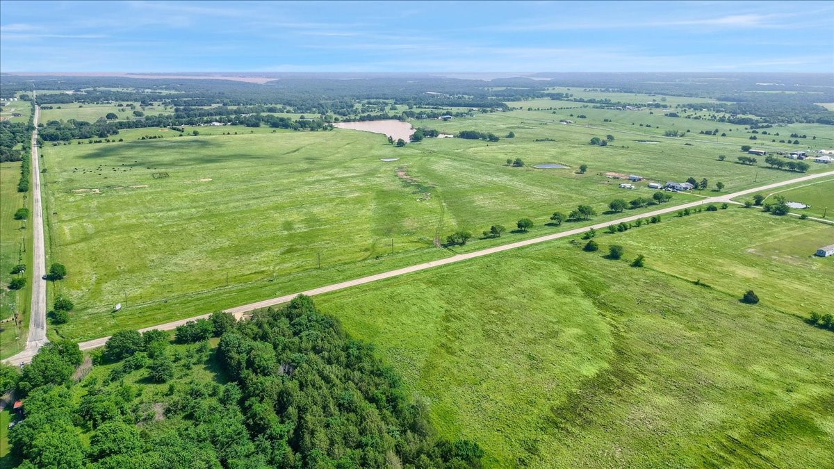 Tbd 123.57 Acres Rock Creek Road Gordonville TX 76245