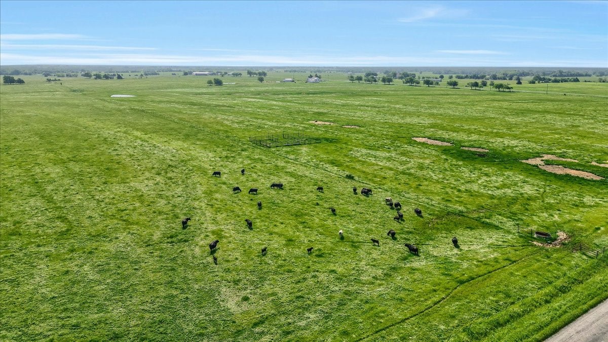 Tbd 123.57 Acres Rock Creek Road Gordonville TX 76245