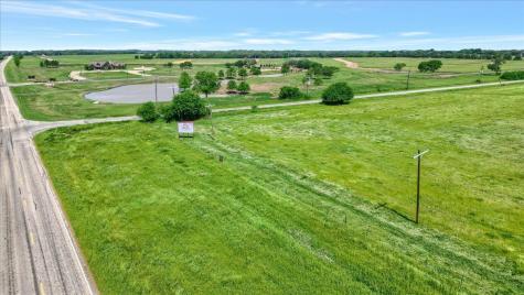 Tbd 123.57 Acres Rock Creek Road Gordonville TX 76245