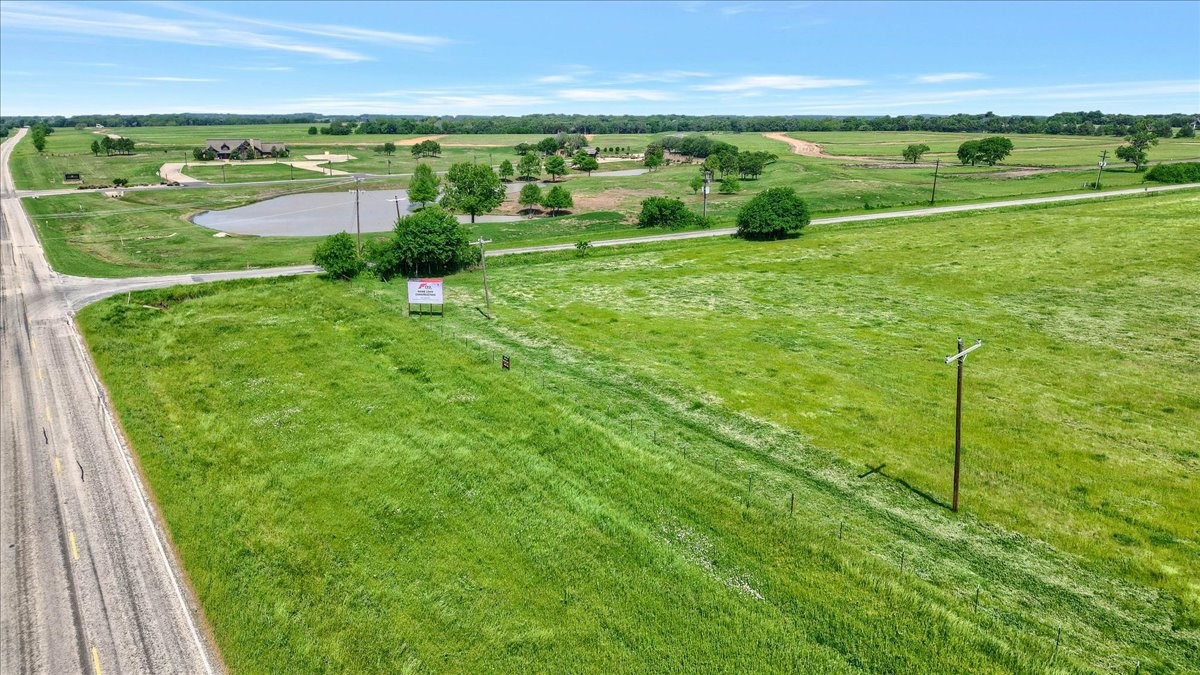 Tbd 123.57 Acres Rock Creek Road Gordonville TX 76245