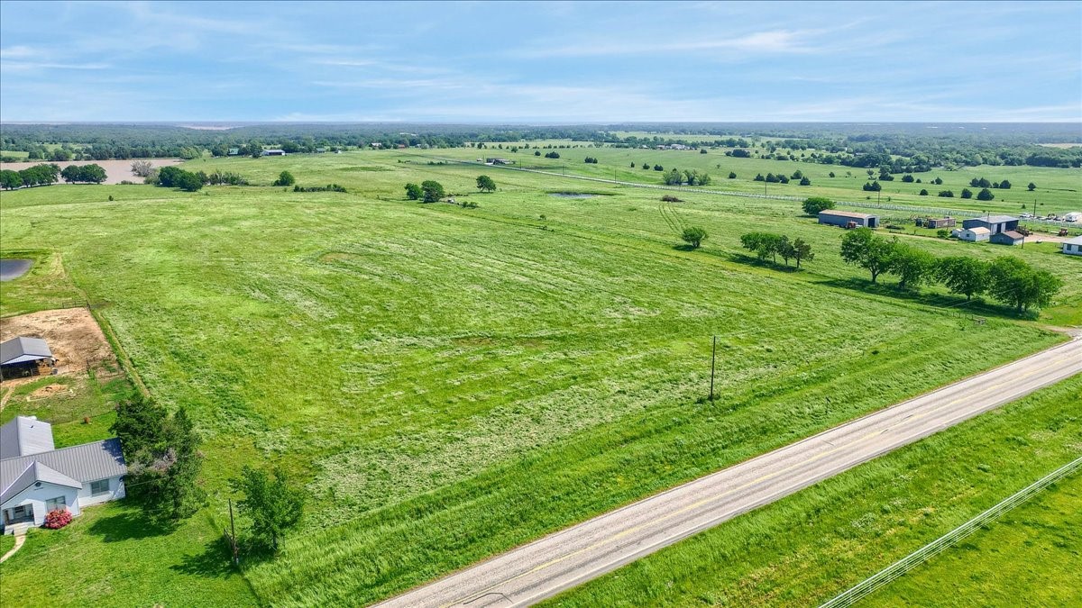 Tbd 123.57 Acres Rock Creek Road Gordonville TX 76245