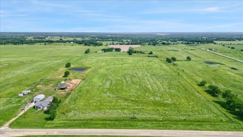 Tbd 123.57 Acres Rock Creek Road Gordonville TX 76245