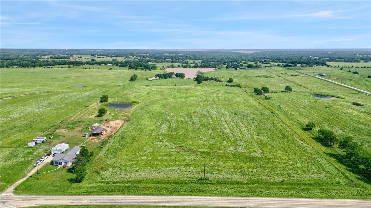 Tbd 123.57 Acres Rock Creek Road Gordonville TX 76245