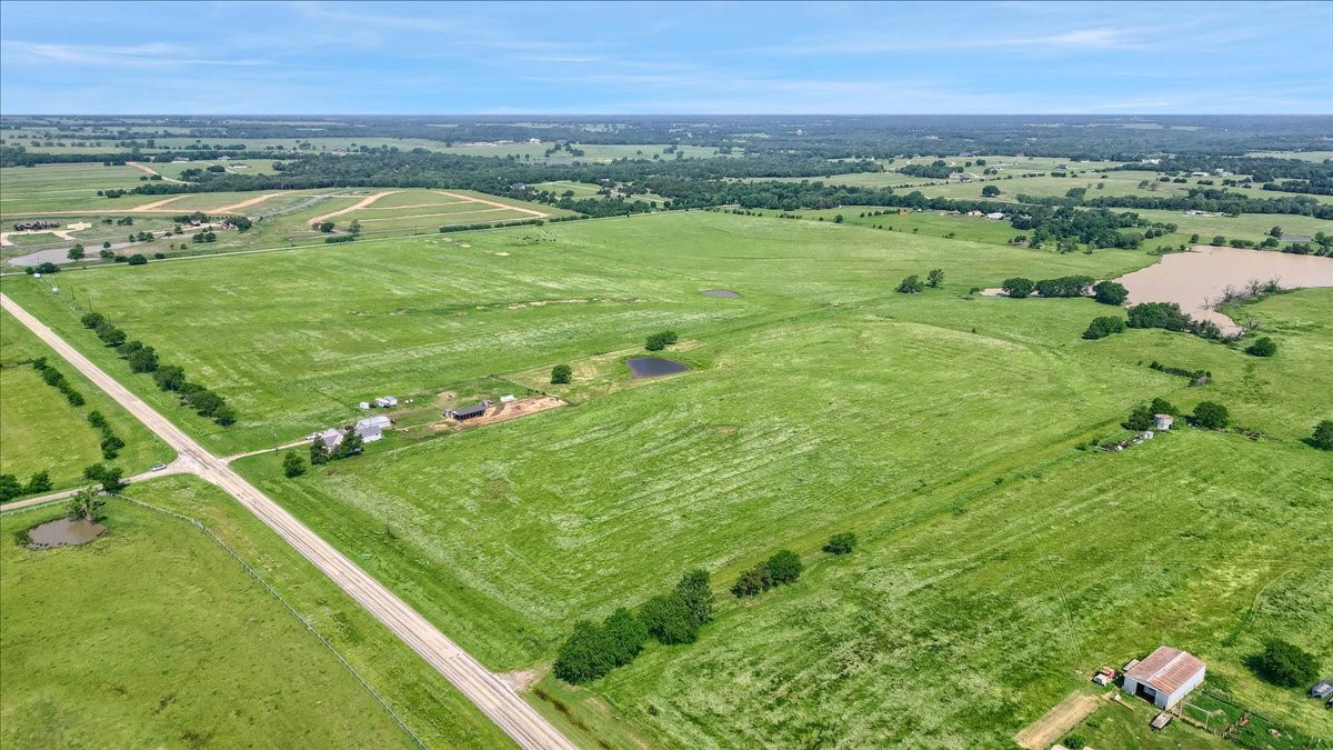Tbd 123.57 Acres Rock Creek Road Gordonville TX 76245
