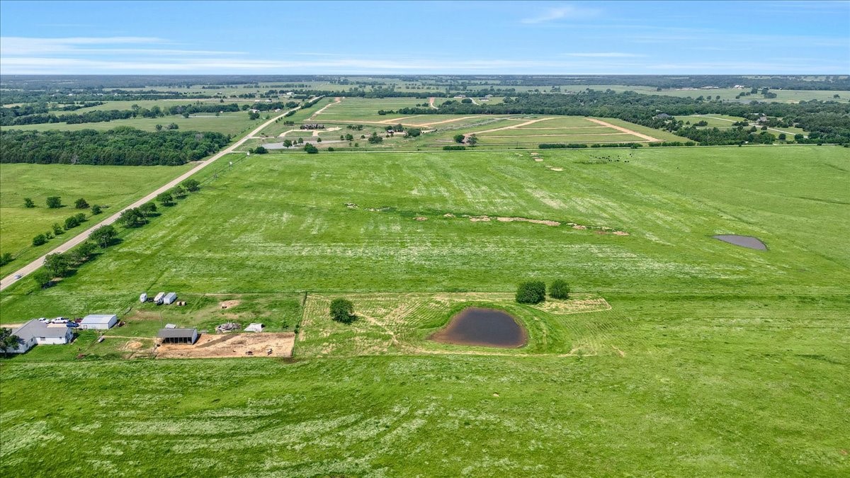 Tbd 123.57 Acres Rock Creek Road Gordonville TX 76245