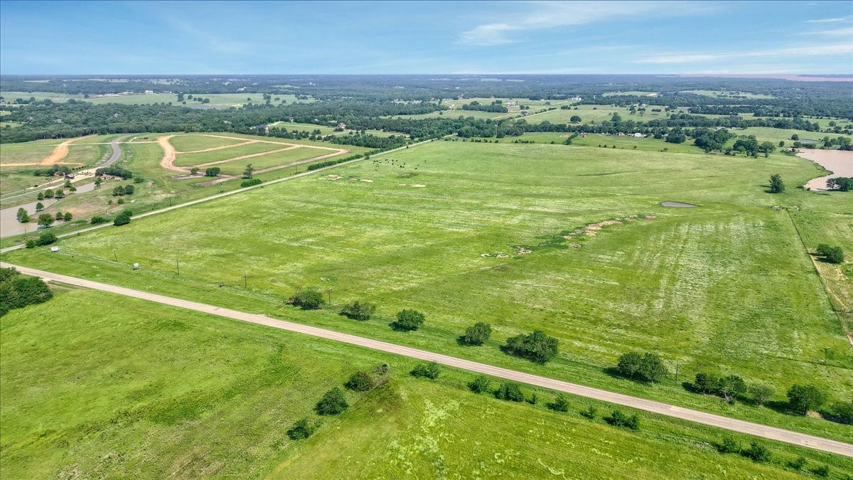Tbd 123.57 Acres Rock Creek Road Gordonville TX 76245