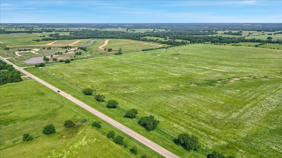 Tbd 123.57 Acres Rock Creek Road Gordonville TX 76245