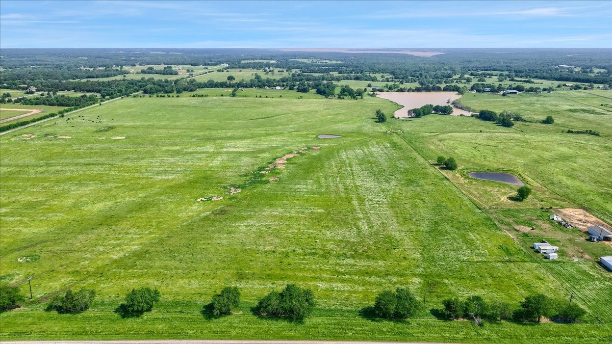 Tbd 123.57 Acres Rock Creek Road Gordonville TX 76245
