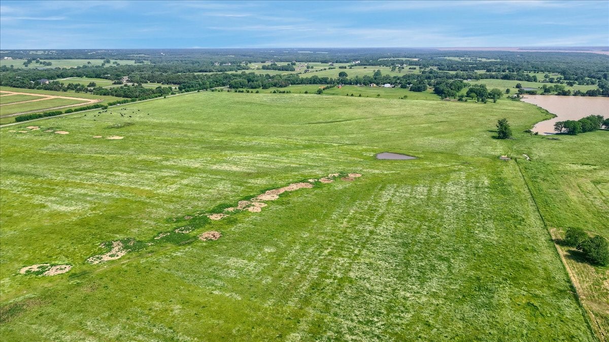 Tbd 123.57 Acres Rock Creek Road Gordonville TX 76245
