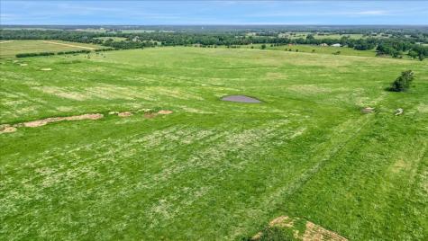 Tbd 123.57 Acres Rock Creek Road Gordonville TX 76245