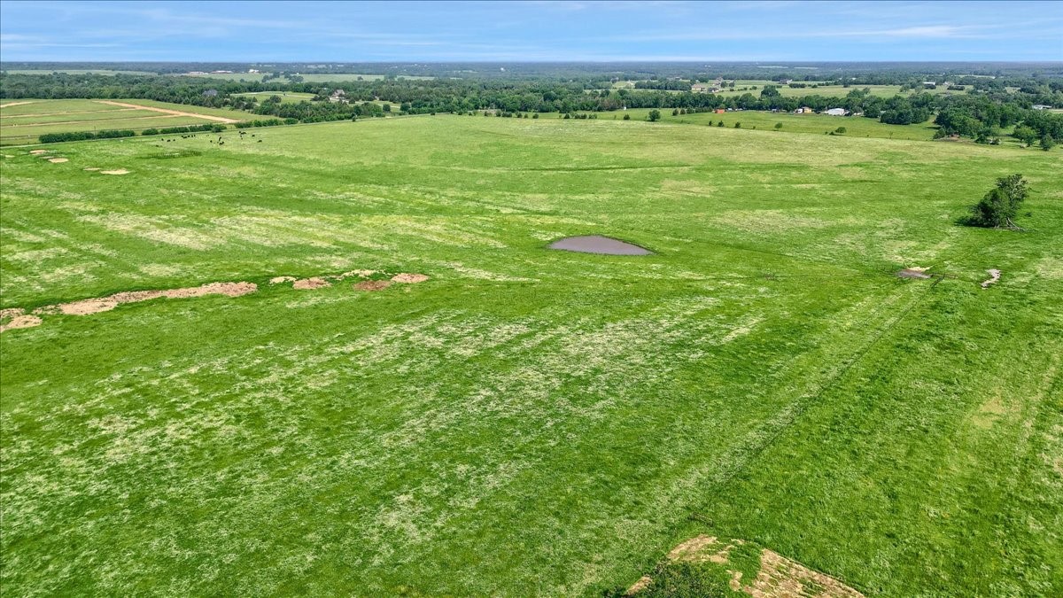 Tbd 123.57 Acres Rock Creek Road Gordonville TX 76245