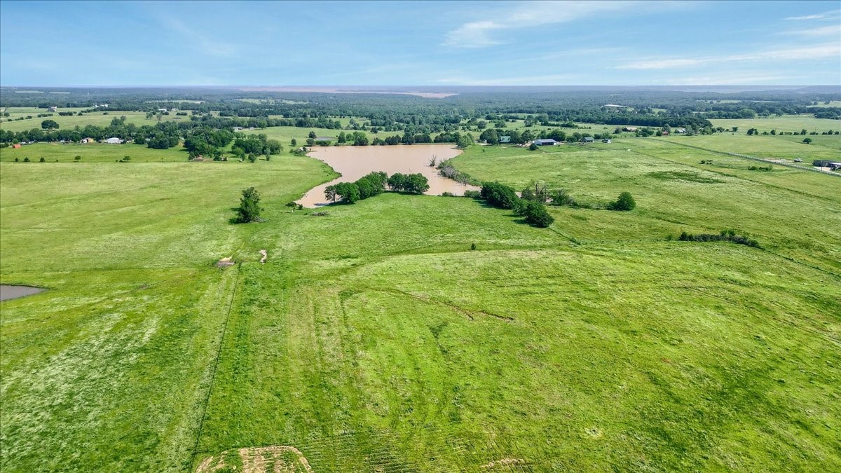 Tbd 123.57 Acres Rock Creek Road Gordonville TX 76245
