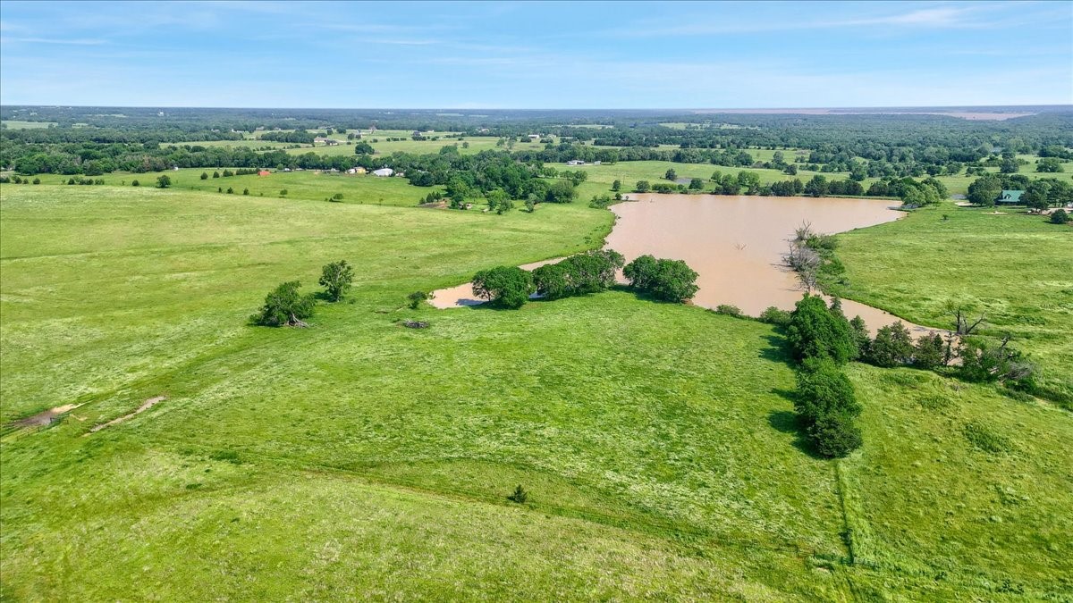 Tbd 123.57 Acres Rock Creek Road Gordonville TX 76245