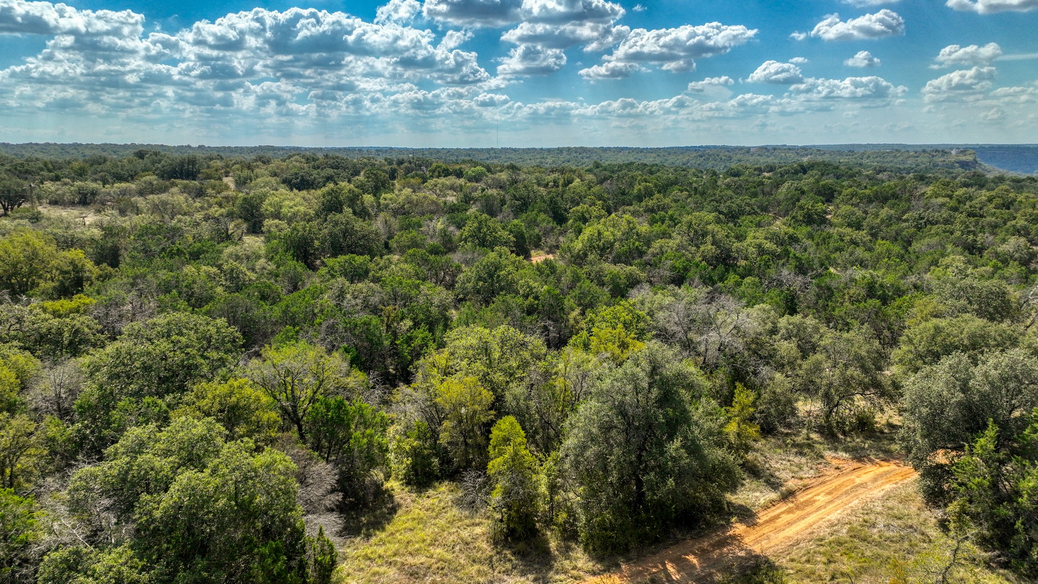 Tract 3 Tbd Village Bend Mineral Wells TX 76067