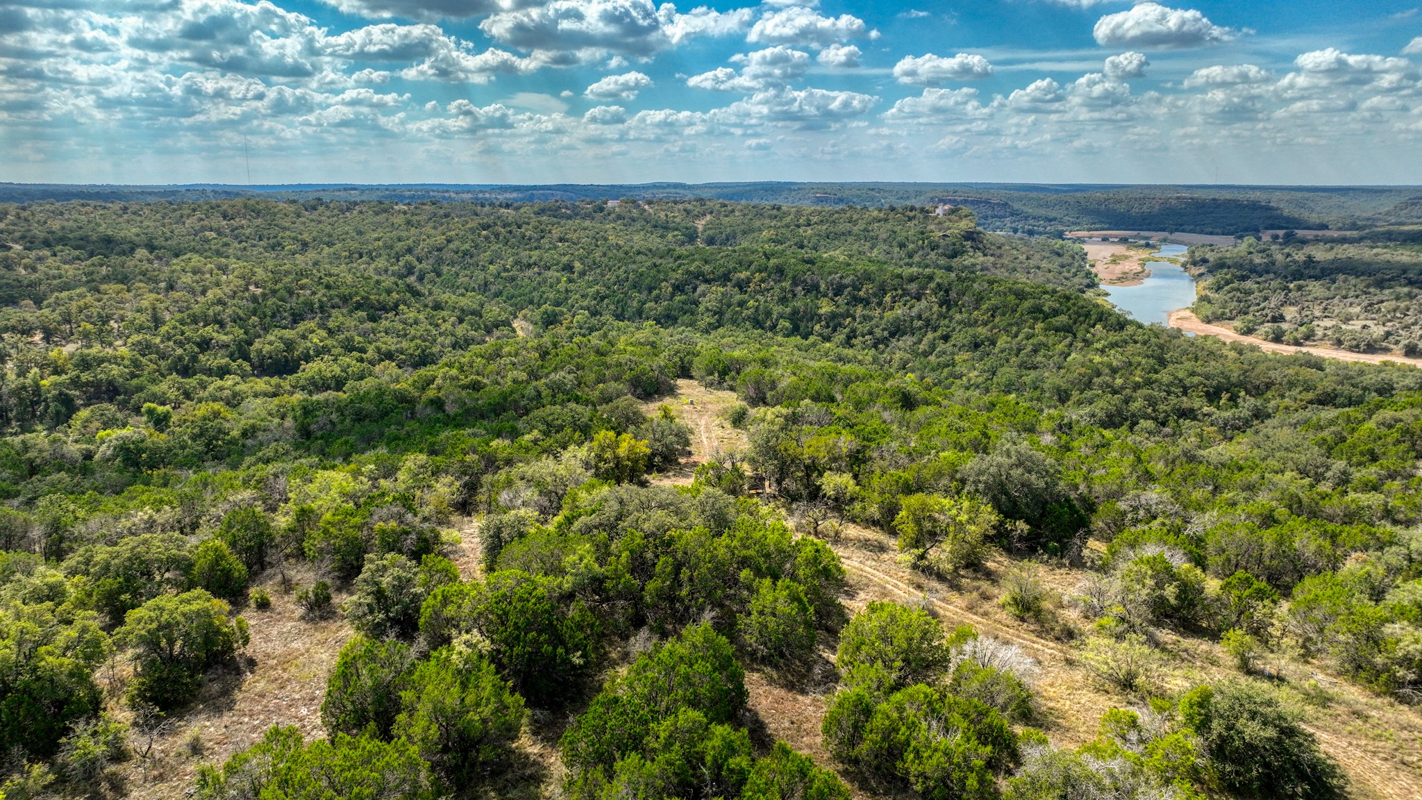 Tract 3 Tbd Village Bend Mineral Wells TX 76067