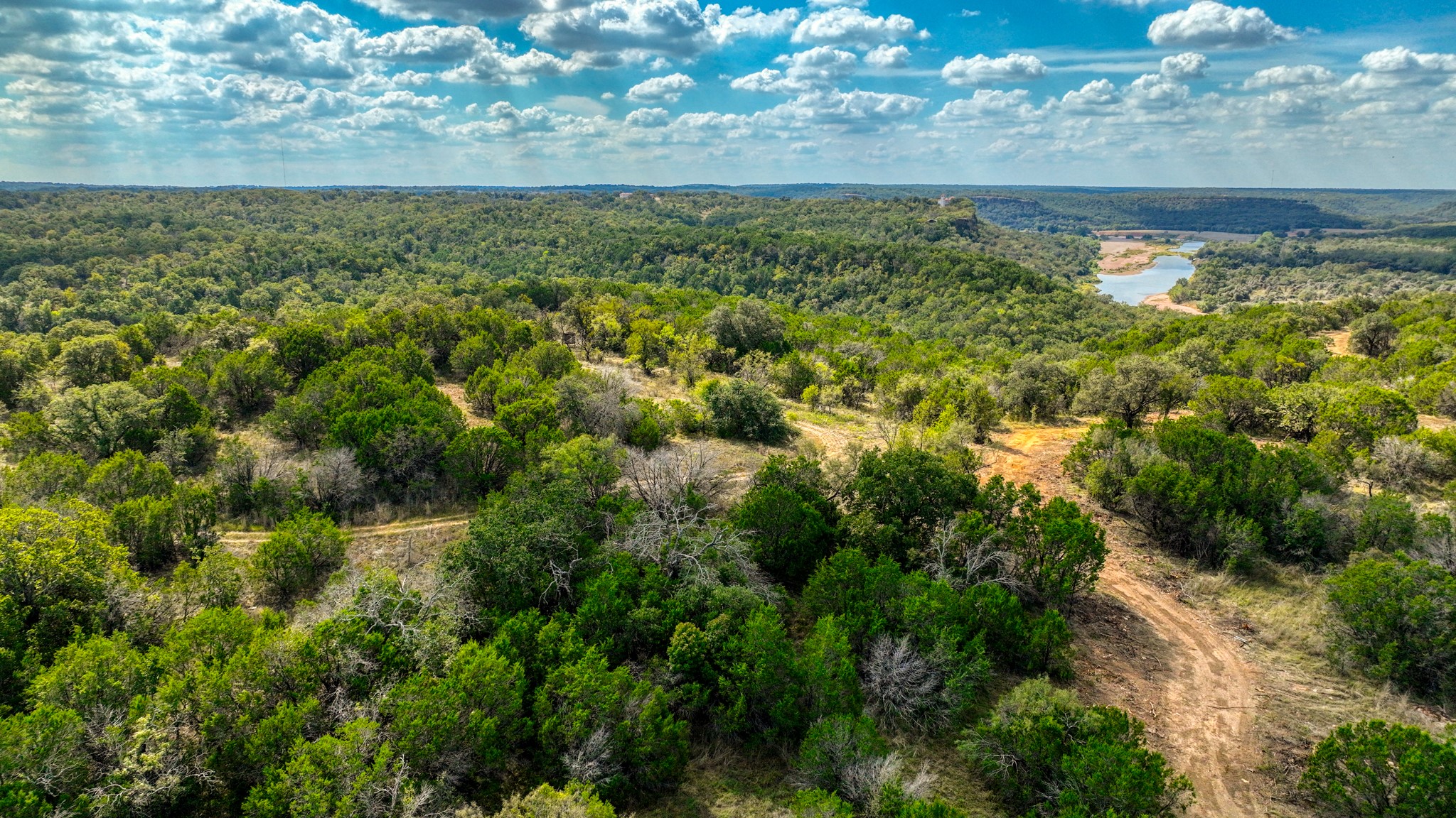 Tract 3 Tbd Village Bend Mineral Wells TX 76067