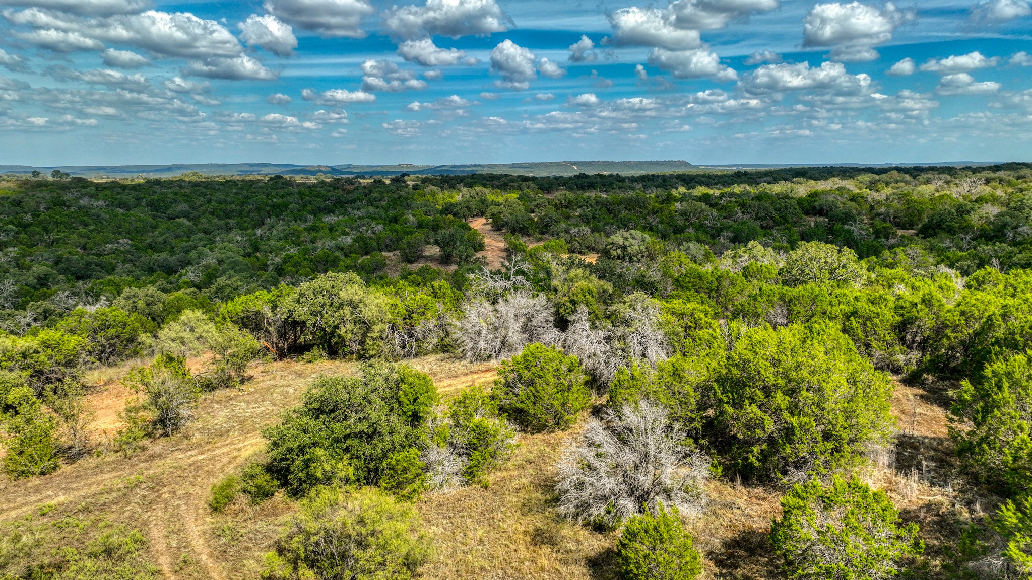 Tract 3 Tbd Village Bend Mineral Wells TX 76067