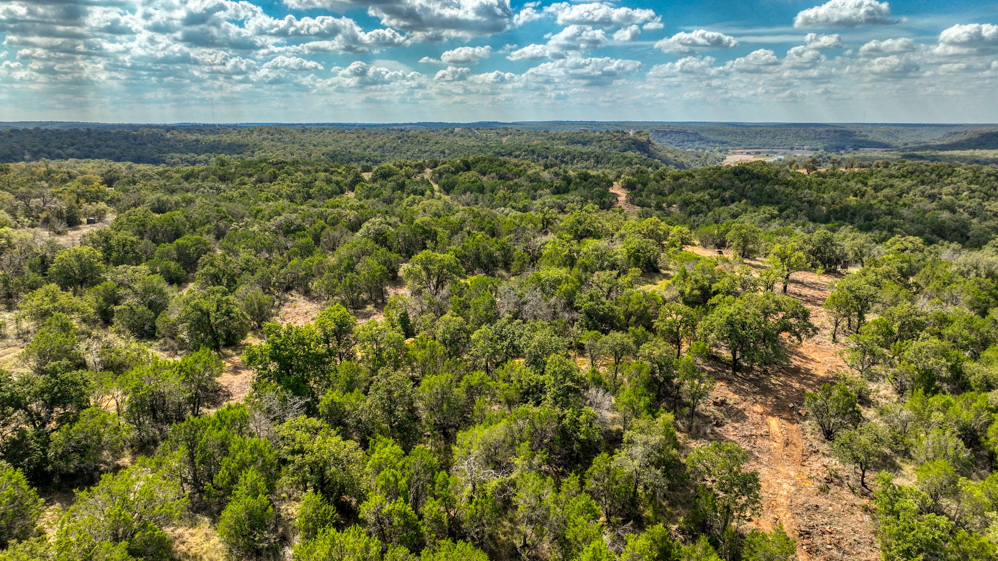 Tract 3 Tbd Village Bend Mineral Wells TX 76067