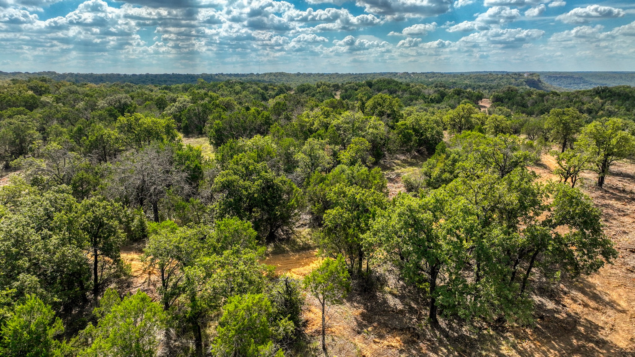 Tract 3 Tbd Village Bend Mineral Wells TX 76067