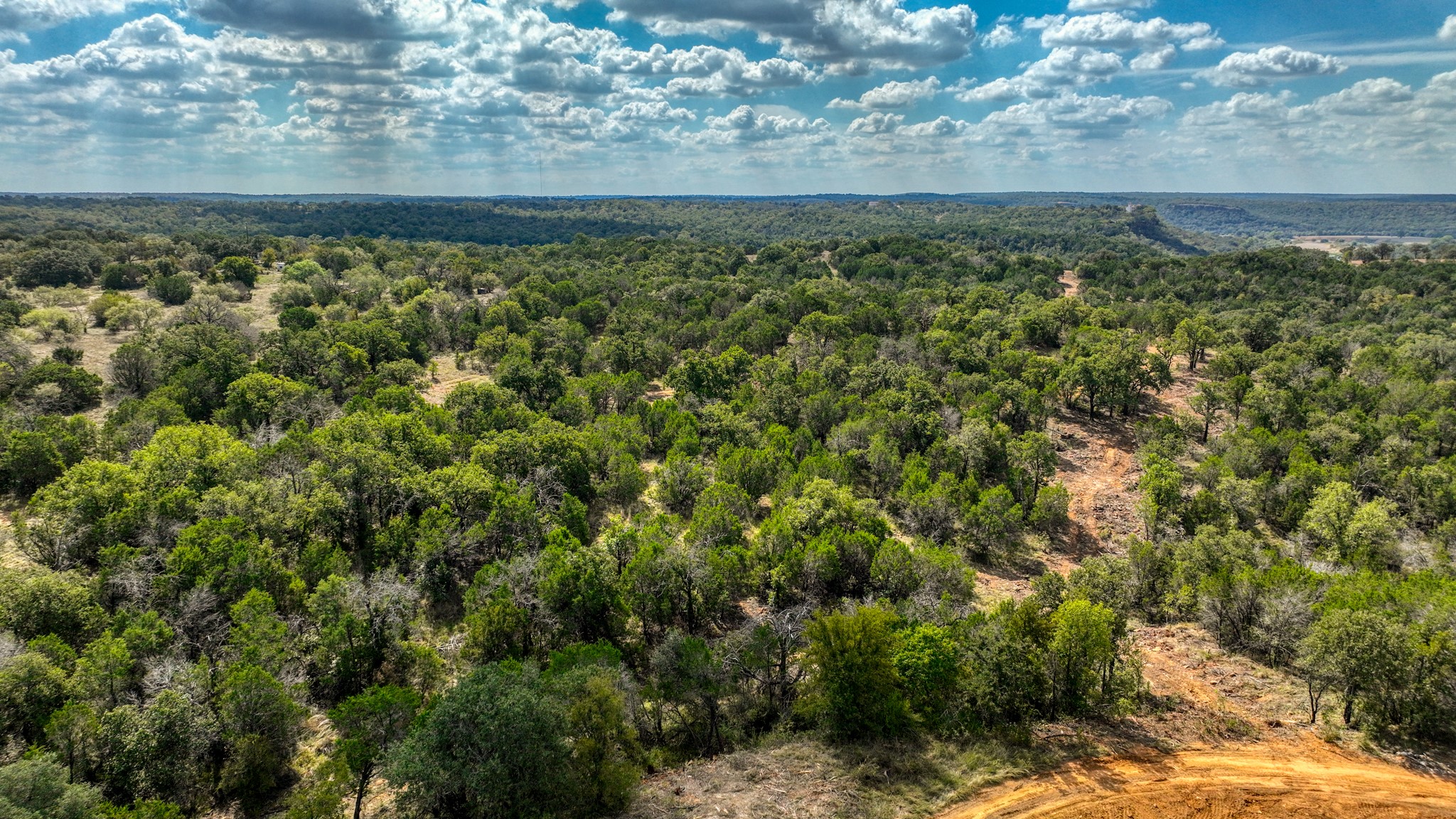 Tract 3 Tbd Village Bend Mineral Wells TX 76067