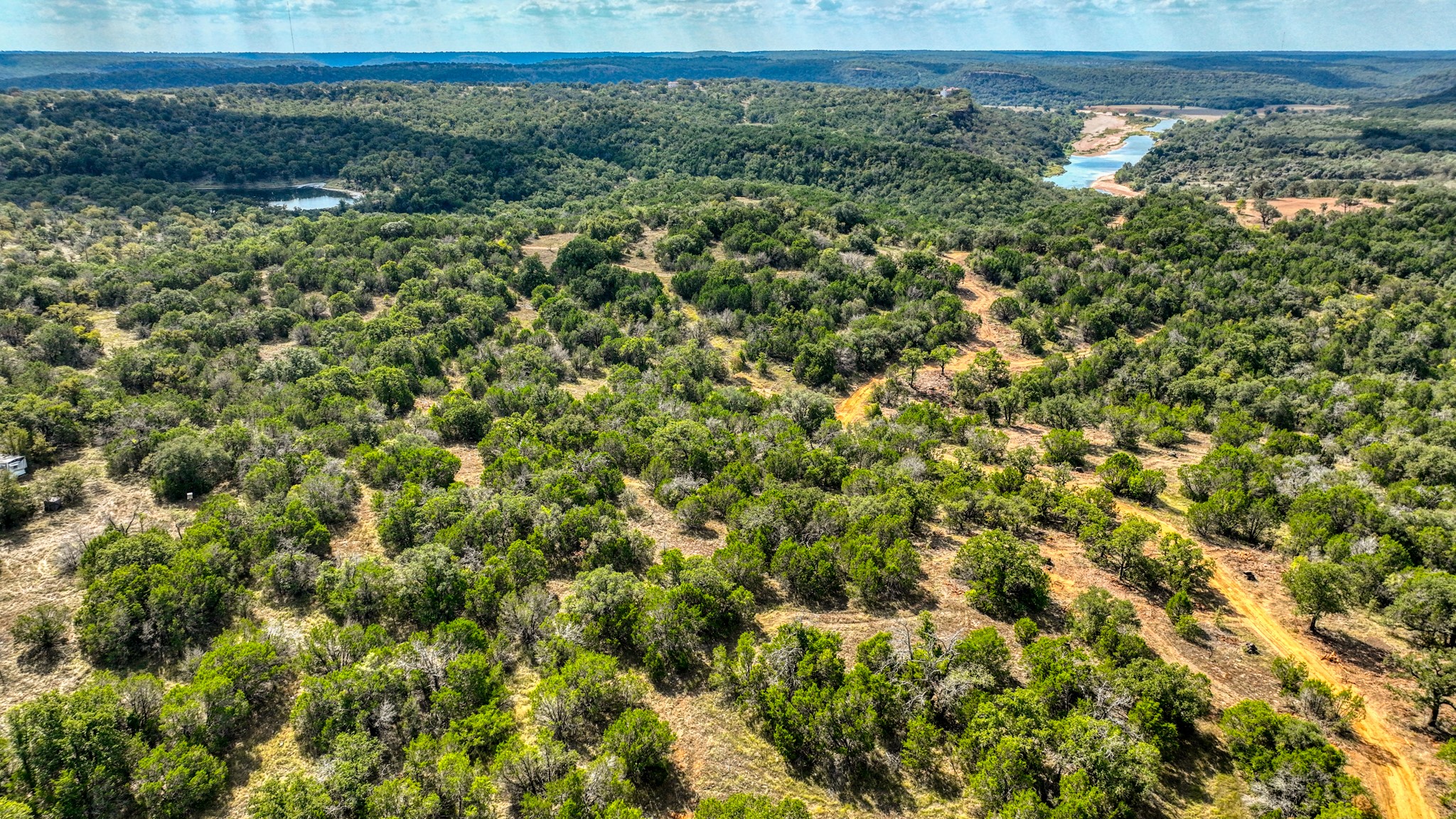 Tract 3 Tbd Village Bend Mineral Wells TX 76067