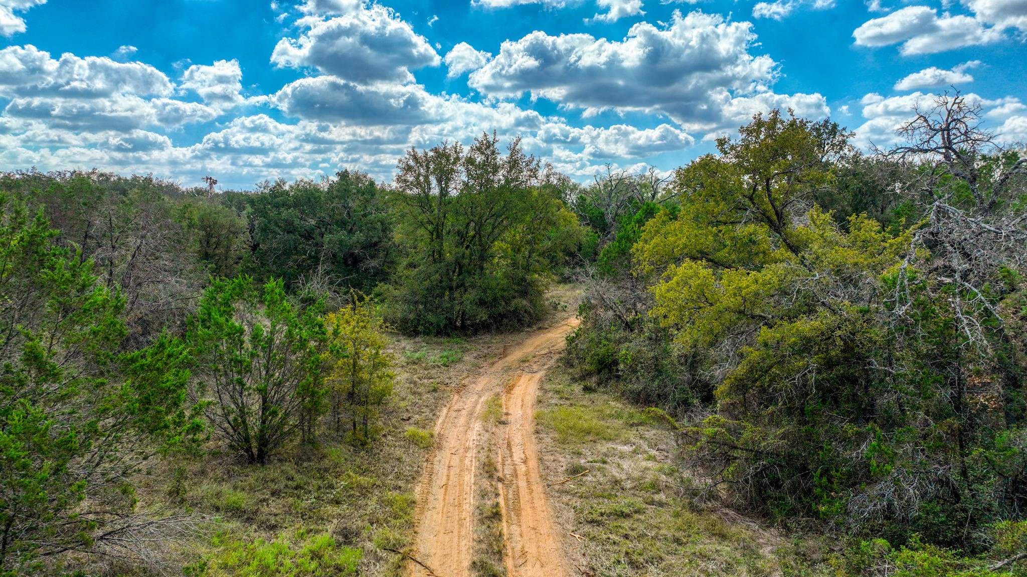 Tract 3 Tbd Village Bend Mineral Wells TX 76067