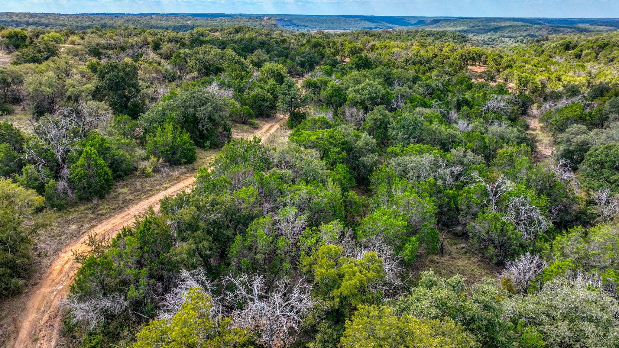 Tract 3 Tbd Village Bend Mineral Wells TX 76067