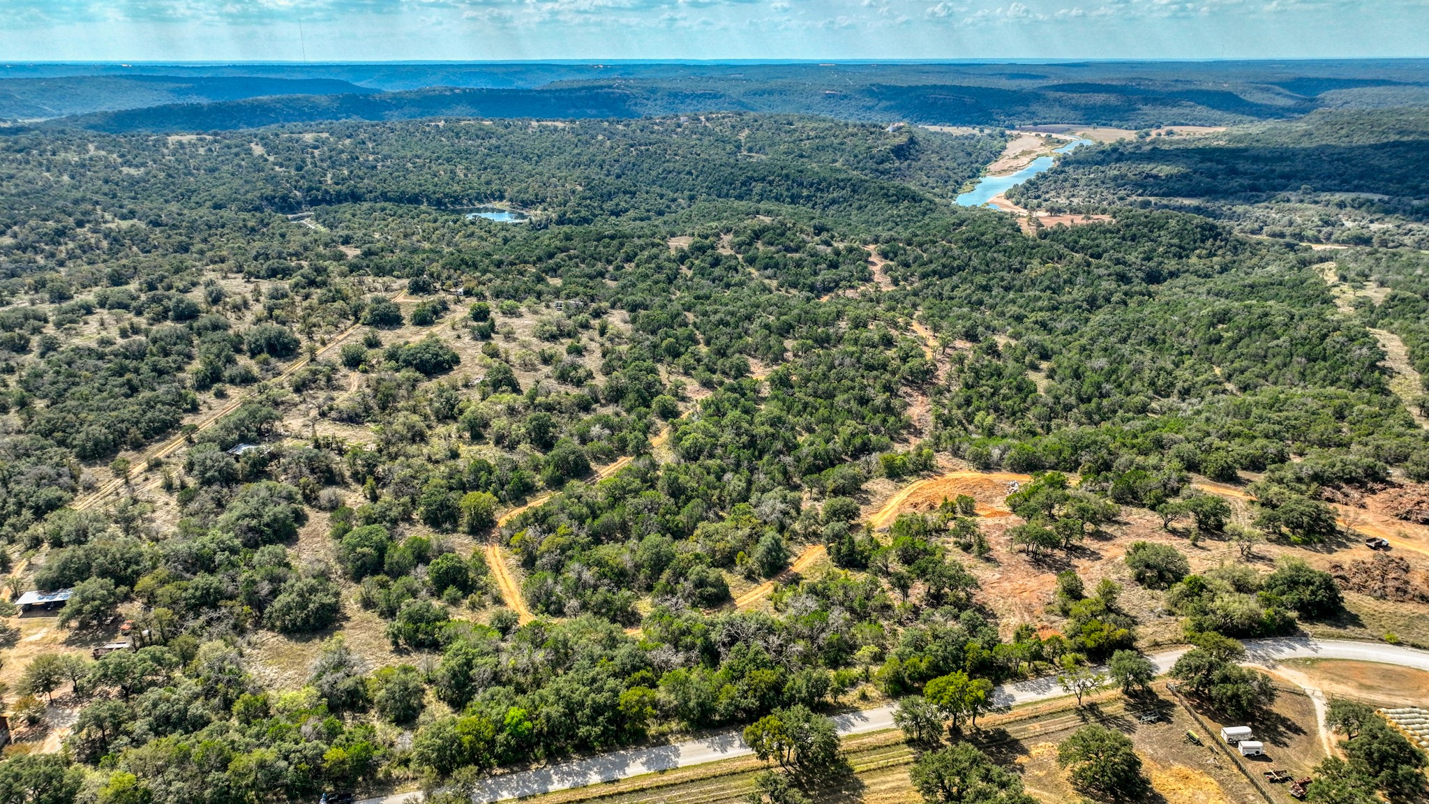 Tract 3 Tbd Village Bend Mineral Wells TX 76067