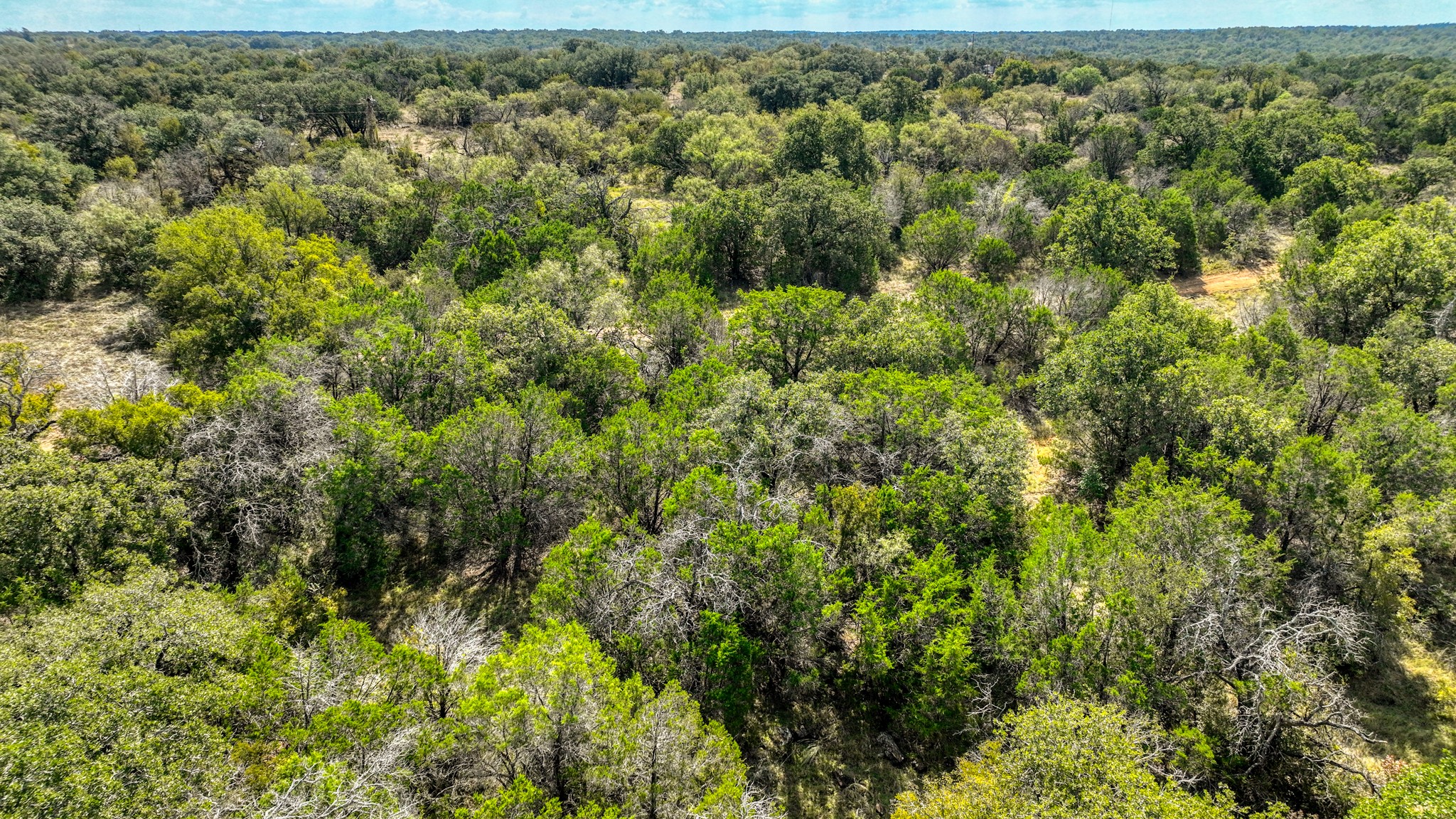 Tract 3 Tbd Village Bend Mineral Wells TX 76067